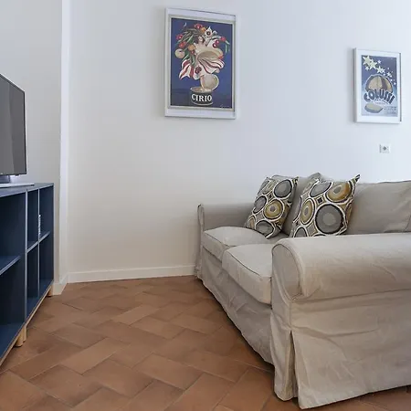 Italianway-ponte Seveso 33 Apartament