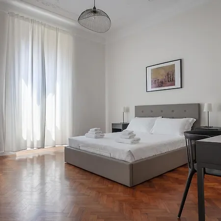 Italianway-ponte Seveso 33 Apartament *