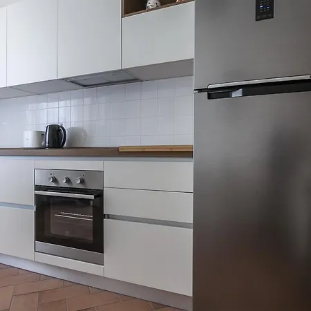 Apartament Italianway-ponte Seveso 33 *