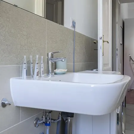 Italianway-ponte Seveso 33 * 밀라노