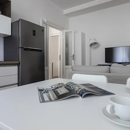 Italianway-ponte Seveso 33 Apartament